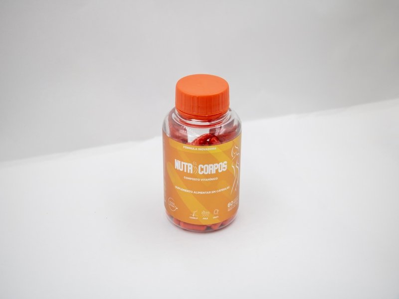 foto 3 produto vitamina