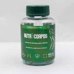 Emagrecedor Nutricorpos