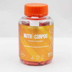 Produto Vitamina Nutricorpos