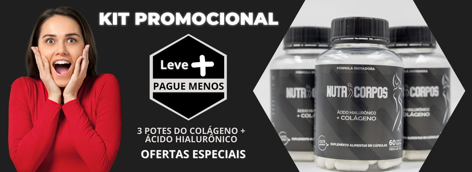 Banner Kit 3 Colágenos