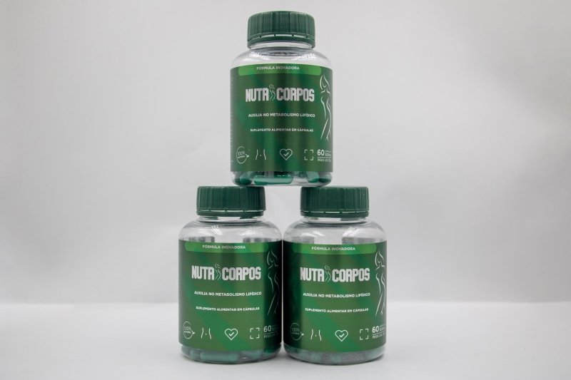 foto 1 – kit 3 – emagrecedor